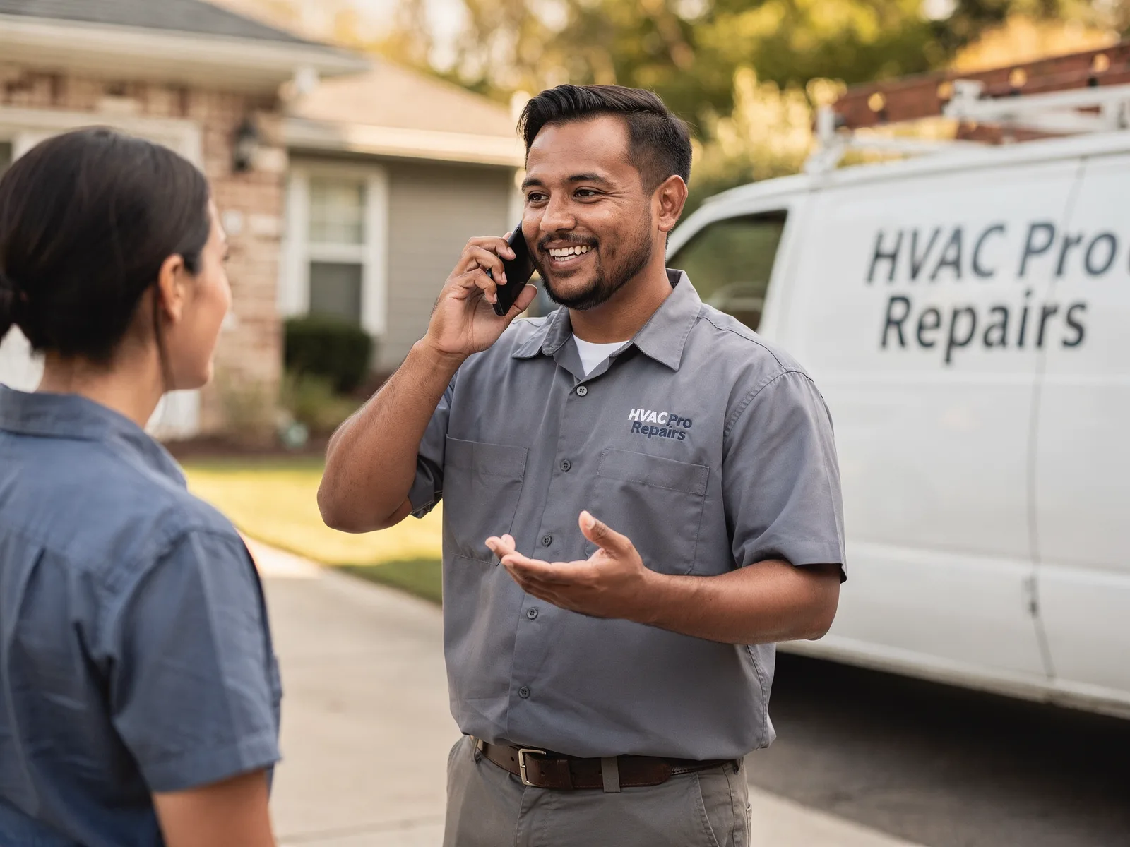 Heat Pump Repair Grand Island, NE FAQs